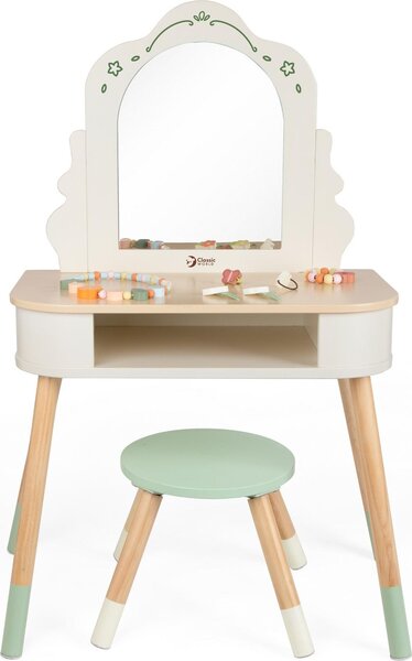 Classic World - Tavolino magico - 64x38,8x90,6cm - a partire da 3 anni
