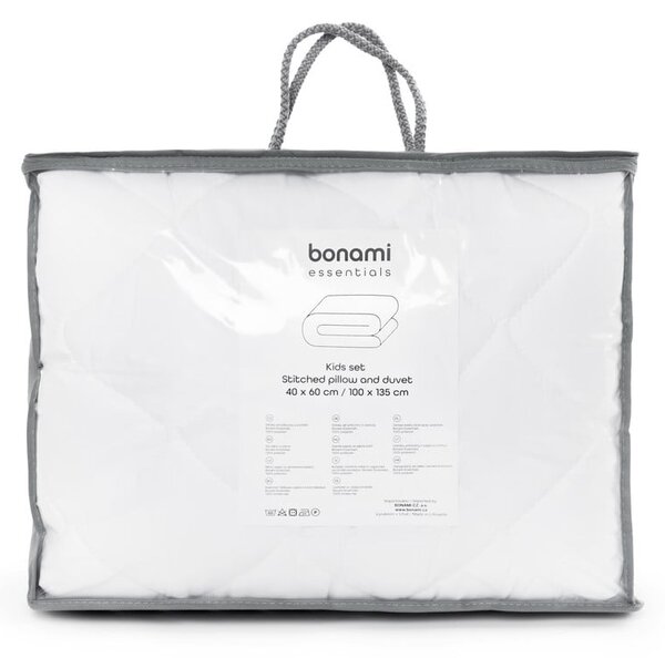 Set di coperte e cuscini per l'anno 100x135 cm - Bonami Essentials