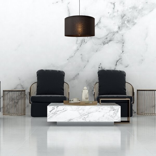 Lampadario su corda ALBA 1xE27/15W/230V d. 45 cm nero