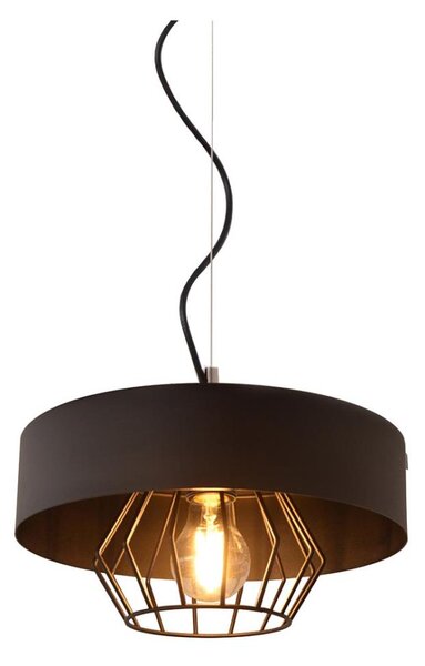Lampadario a sospensione con filo BABILON 1xE27/15W/230V