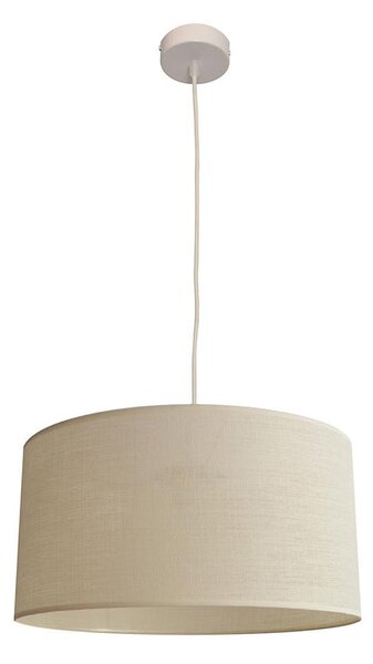 Lampadario ABBA 1xE27/15W/230V
