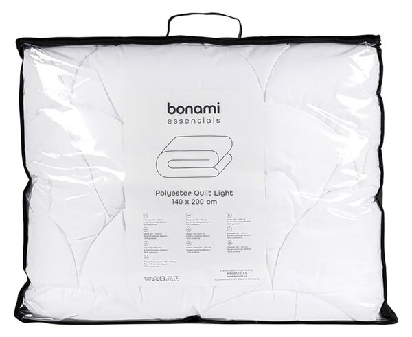 Coperta 140x200 cm Light - Bonami Essentials