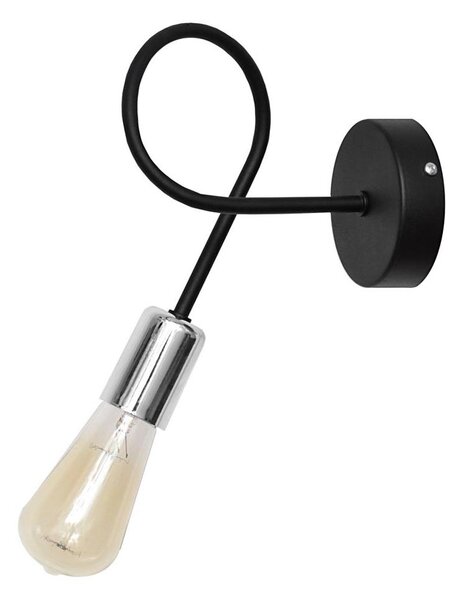 Applique da parete OXFORD 1xE27/15W/230V