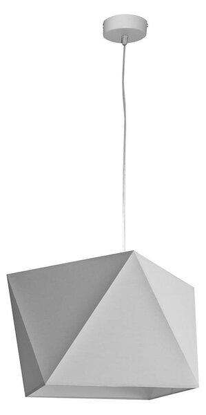 Lampadario ADAMANT 1xE27/15W/230V