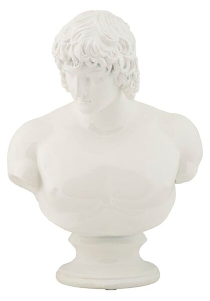 Scultura Centurione 18,2x12,8x25 cm in Poliresina