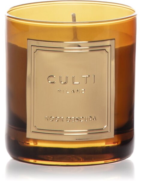 Culti Milano Noor Obscura candela profumata 270 g