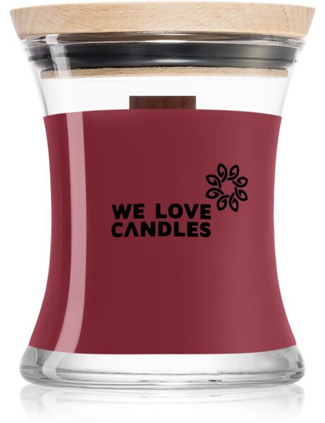 We Love Candles Pistachio Chocolate candela profumata 100 g
