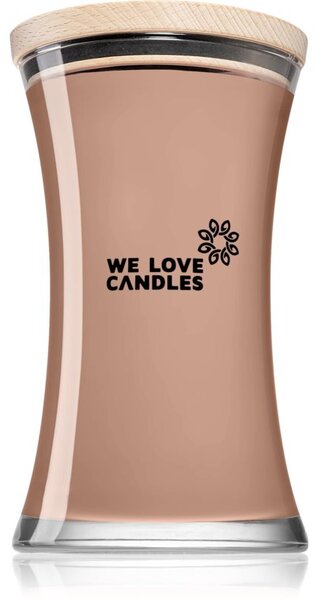 We Love Candles Spicy Gingerbread candela profumata 700 g