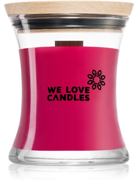 We Love Candles Spicy Orange candela profumata 100 g