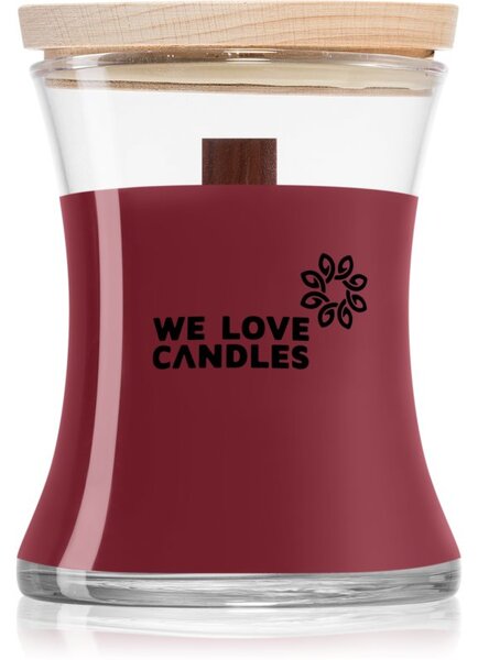 We Love Candles Pistachio Chocolate candela profumata 300 g