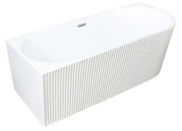 Vasca bagno WENUS SINISTRA 170cm