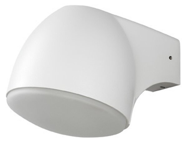 Ferrara applique bianco 4W LED