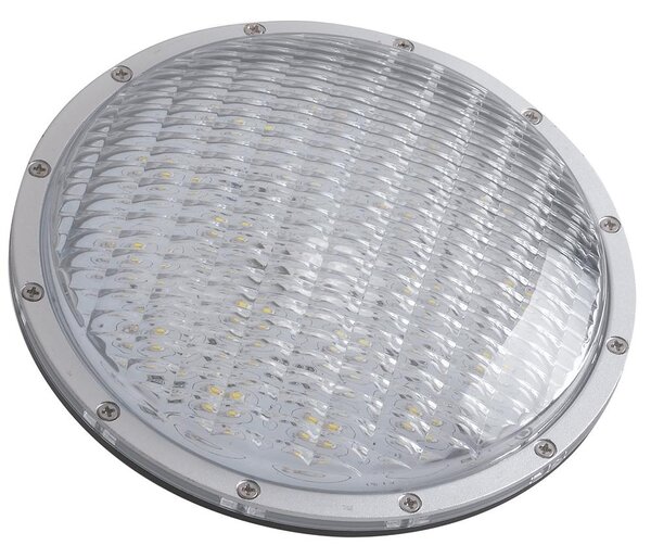 INTEC LIGHT LAMPADINA LED GX53 7W 100° 4000K e 3000k