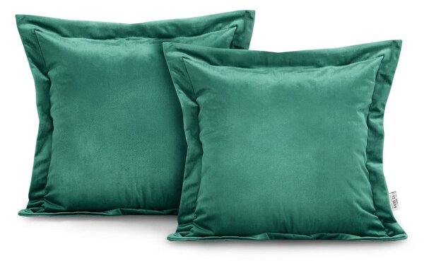 Federe in set da 2 45x45 cm Side - AmeliaHome