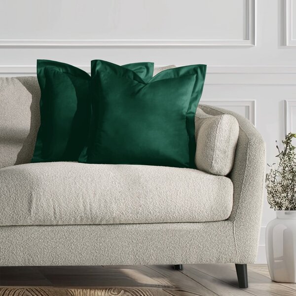 Federe in set da 2 45x45 cm Side - AmeliaHome