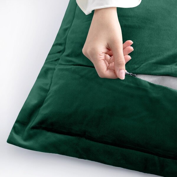 Federe in set da 2 45x45 cm Side - AmeliaHome