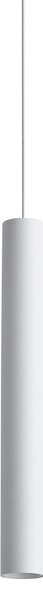 Lampadario Look Led 11.5W Luce Calda Bianco Regolabile Ideal Lux