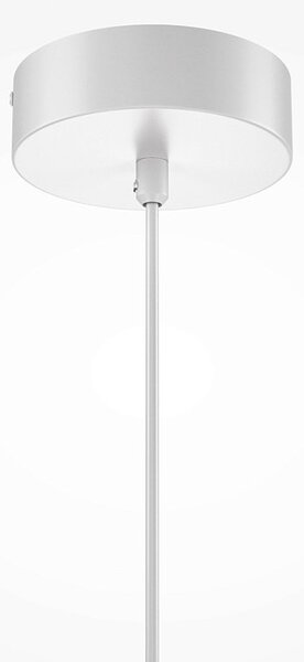Lampadario Contemporaneo Bloom 2 Luci E27