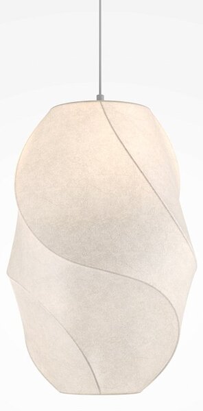 Lampadario Contemporaneo Bloom 2 Luci E27