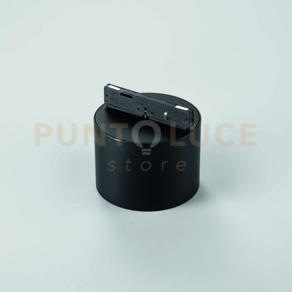 Deva spot elemento led cob bridgelux 5 w 38° on-off 500 lm 3000 k n