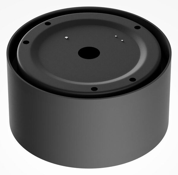 Plafoniera Vega LED Ø 14 cm Maytoni