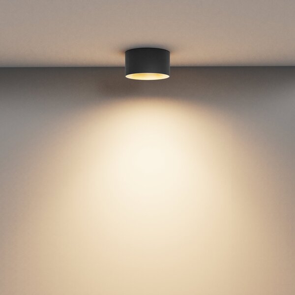 Plafoniera Vega LED Ø 14 cm Maytoni