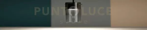 Flam lampadarioa sospensione led 3000 k 10w 900 lm sfumato
