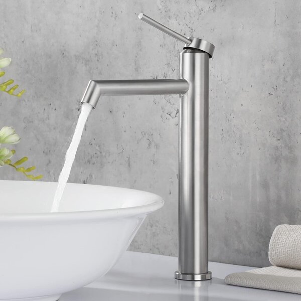 Miscelatore monocomando di alta qualità per lavabo