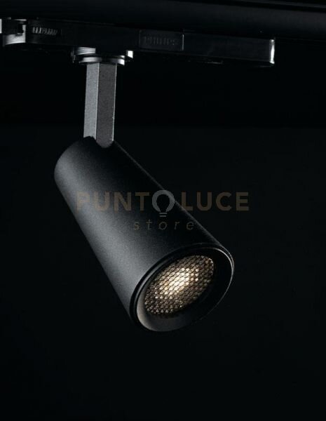 Led-kone-mesh62 retina antiabbagliamento per faro binario kone e te