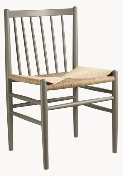 Sedia in legno J80