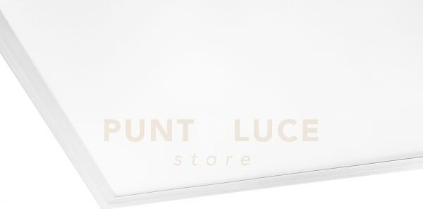 Pannello led bianco 40w 4600lm cct3000k / 4000k / 6500k ugr 29,5x11