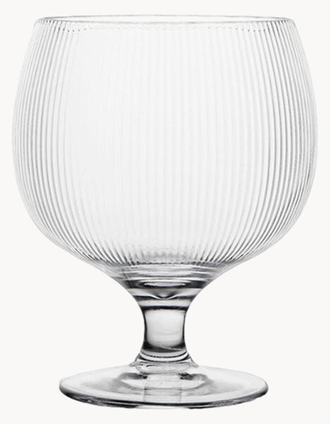 Set di 4 bicchieri da vino da picnic Billi