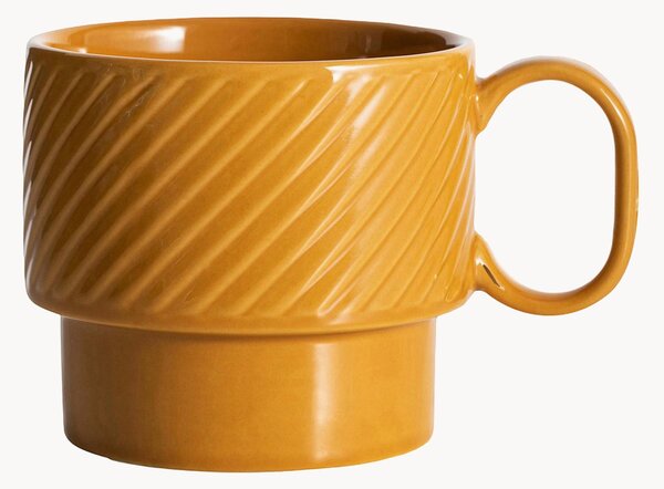 Set di 2 tazze Coffee & More