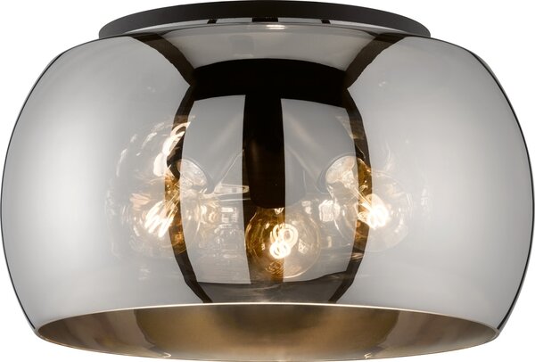 Lampada da soffitto Honsel Dima Ø 40 cm