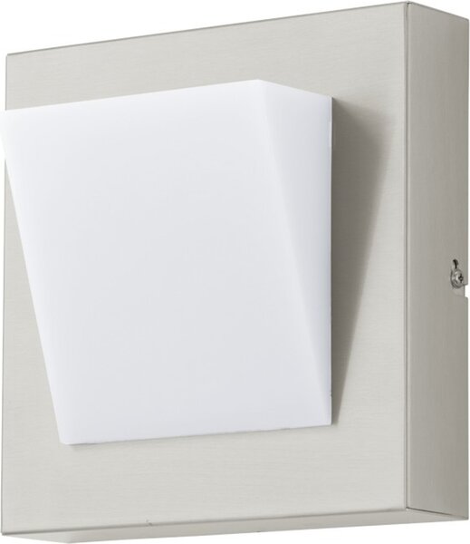 Lampada da parete a LED 3,7W CALGARY 1 94114 Eglo
