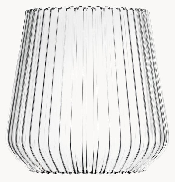 Set di 4 bicchieri da vino infrangibili Djuce