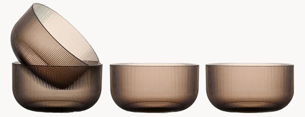 Set di 4 ciotole piccole Billi