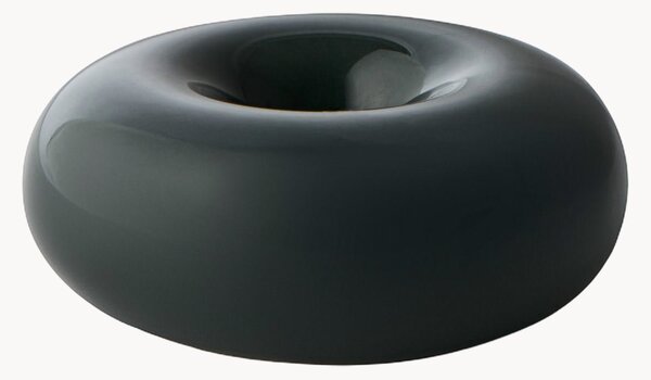 Portacandele in ceramica Bob