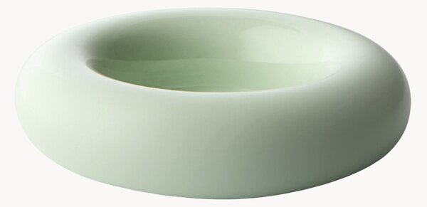 Portacandele in ceramica Bob