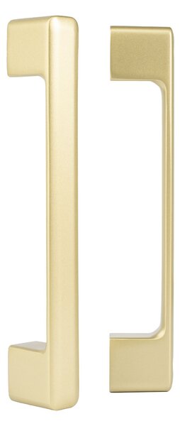 Maniglia per porta doccia Rea 02 Brushed Gold