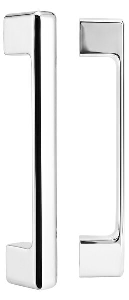 Maniglia per porta doccia Rea 02 Chrome