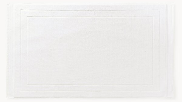 Tappetino da bagno antiscivolo in cotone organico Premium