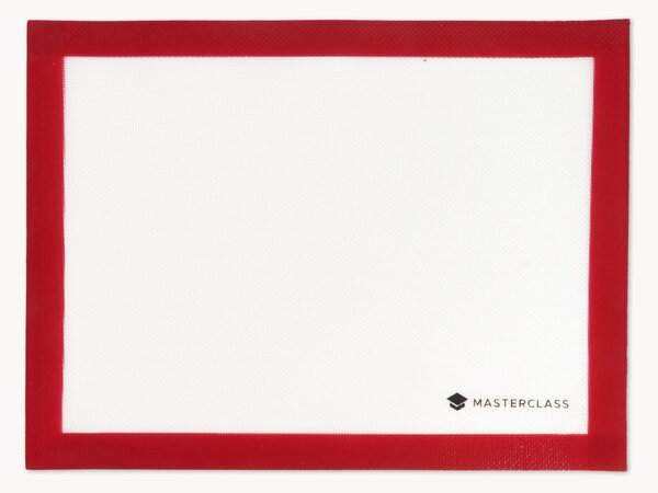 Tappetino da forno flessibile in silicone antiaderente Miner