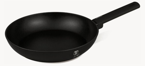 Padella con rivestimento antiaderente Matte Black, varie misure