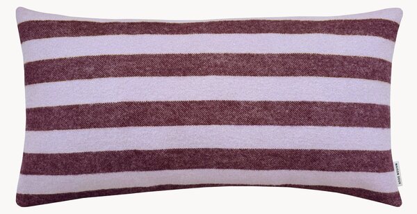 Copricuscino decorativo in lana neozelandese Candy Wrap