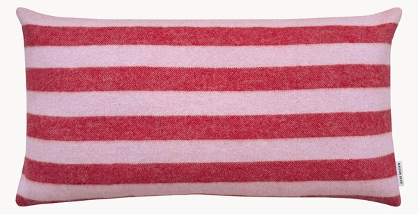 Copricuscino decorativo in lana neozelandese Candy Wrap