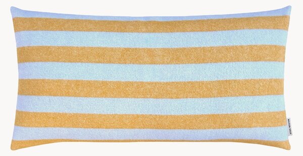 Copricuscino decorativo in lana neozelandese Candy Wrap
