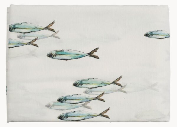 Tovaglia Riviere Sea Green