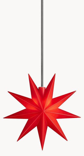 Stella di Natale da appendere a LED Sterntaler