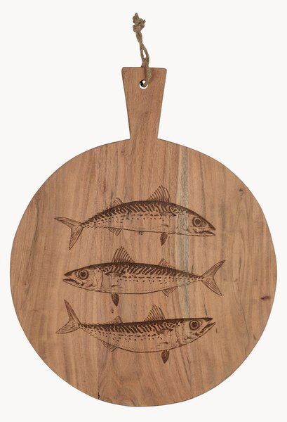 Tagliere in legno di acacia Dalbert
